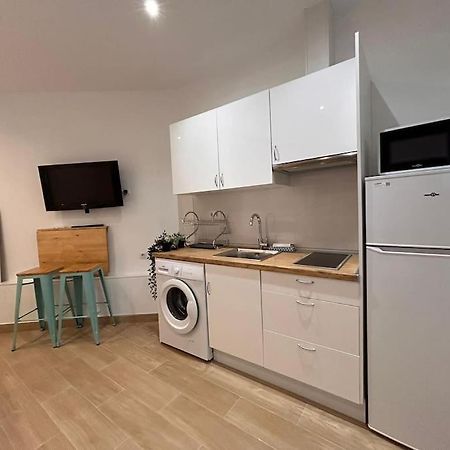 Ideal Studio In Cuatro Caminos - Guipuzcoa Madrid Esterno foto