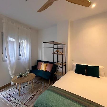 Ideal Studio In Cuatro Caminos - Guipuzcoa Madrid Esterno foto